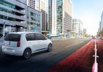 Volkswagen up! Run 2016 года (BR)